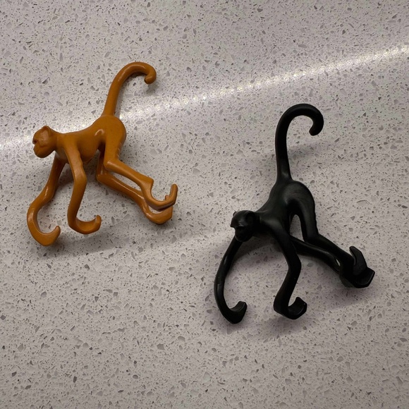 VINTAGE FISHER-PRICE LITTLE PEOPLE FAMILY ZOO PIECES 1984 - Picture 9 of 11